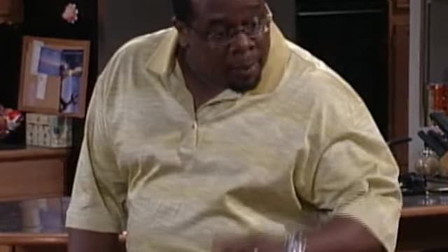 S06:E13 - The Graduates