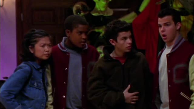 S01:E07 - Full Moon Halloween