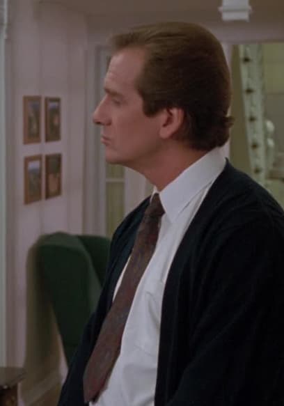 S03:E16 - Bubb's Baby poster