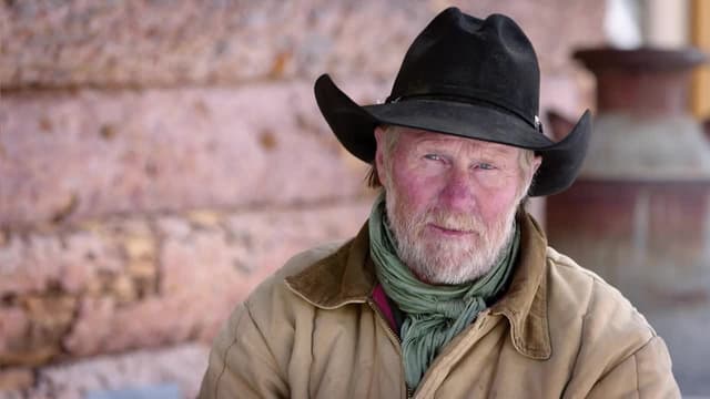 S06:E05 - Rocky Mountain Homestead