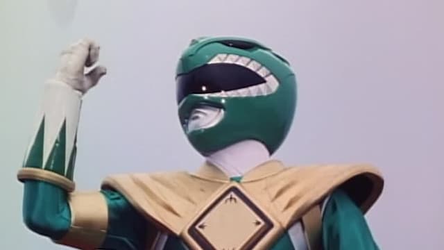 Watch Mighty Morphin Power Rangers S02:E46 - Return of the Green Ranger ...