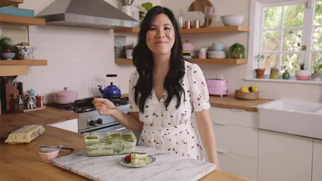S01:E13 - One-Pot Recipes on a Budget and No-Bake Matcha Dessert