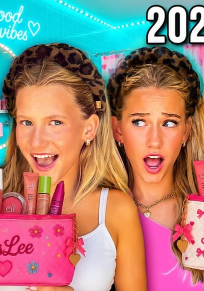 S01:E08 - Copying Our Old Makeup Routines poster
