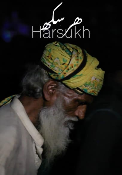 Harsukh
