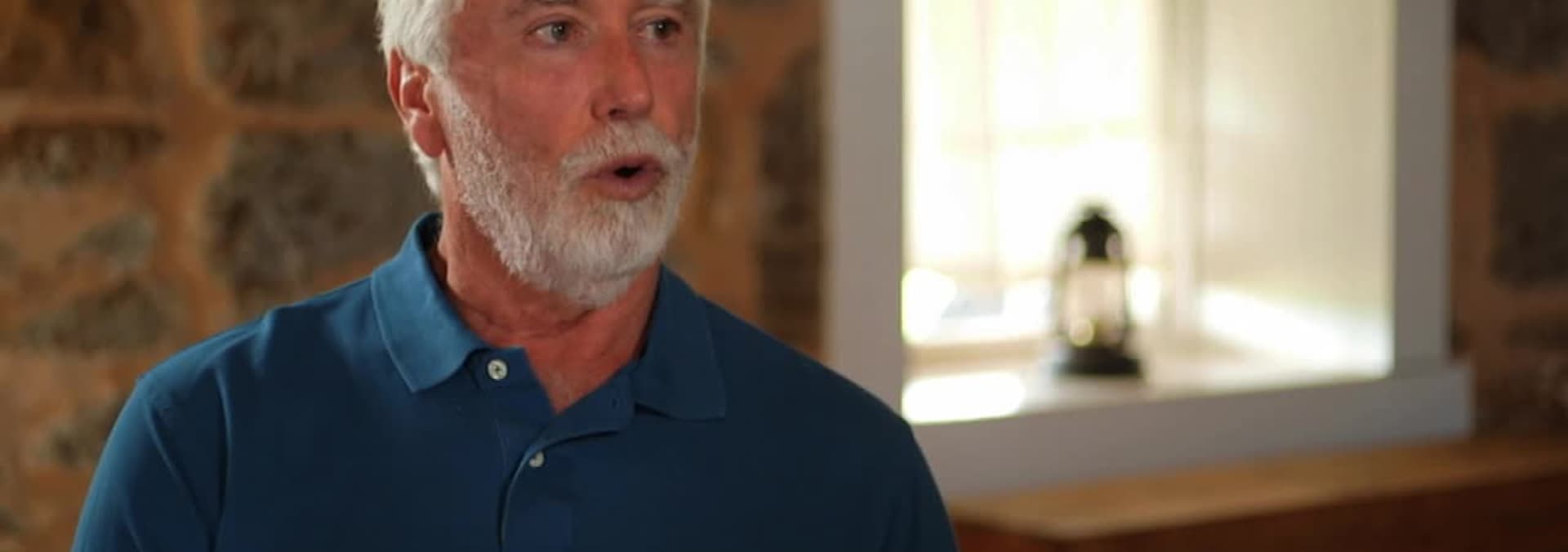 Watch Strange Inheritance S02:E06 - Double Barrel Texas Tale - Free TV ...