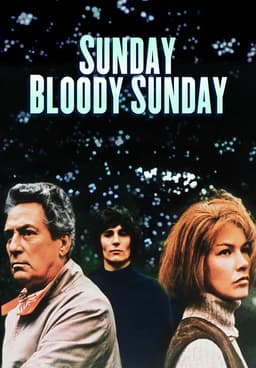 Amazon.co.jp: 日曜日は別れの時 sunday bloody sunday