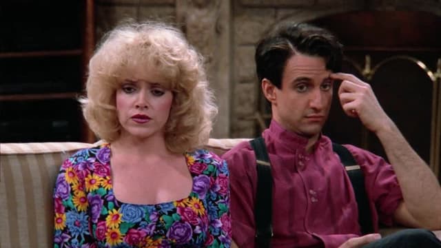 S07:E23 - It Had to Be You