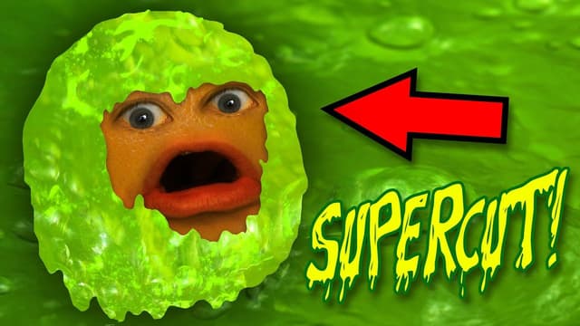 S02:E07 - Slimy Supercut