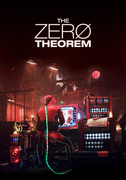 The Zero Theorem