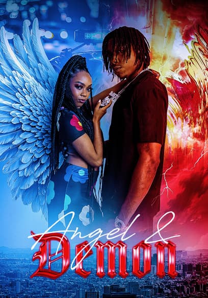Angel and Demon