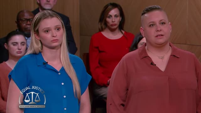 S01:E15 - Episode 1-015A & 1-015B