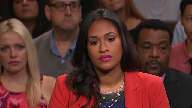 S06:E109 - Wilson vs. Kelly