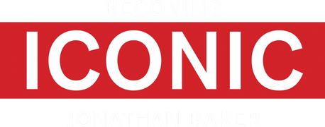 Becoming Iconic: Jonathan Baker