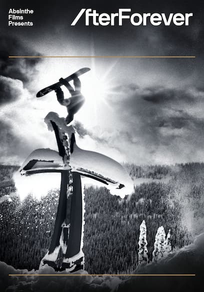 AfterForever poster