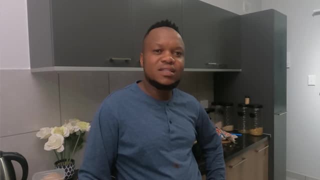 S01:E06 - Mahlape vs Lebyane