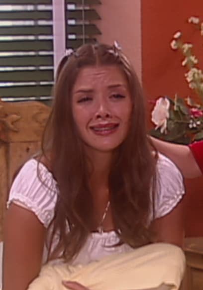 S01:E15 - Mario Se Aleja poster