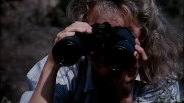 S01:E06 - Visitors' Choice