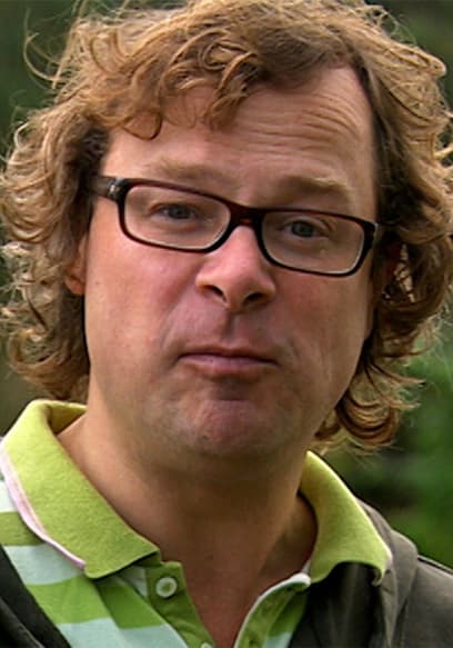 S01:E01 - Beetroot and Ducks poster
