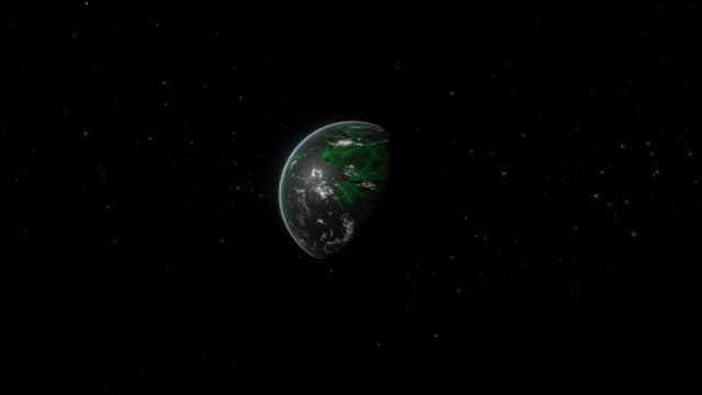 S01:E102 - Archean Eon
