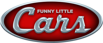 Funny Little Cars