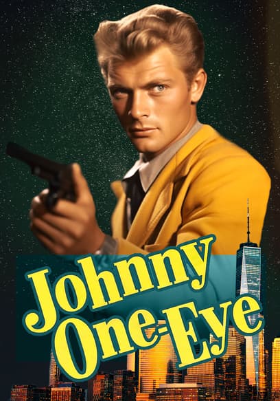 Johnny One-Eye