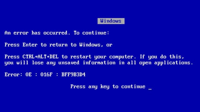 S30:E21 - Game Hacked the Computer