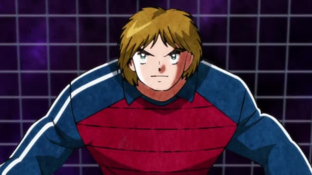 T01:C31 - S01:E31 - El Tiro Más Poderoso De La Historia