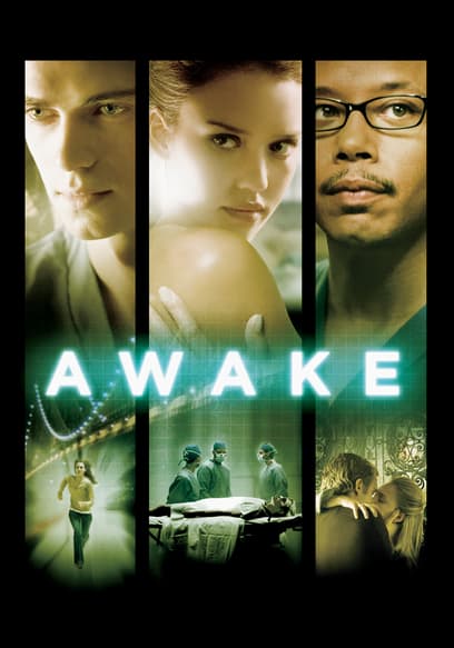 Awake (Español)