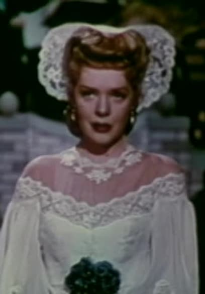 S01:E02 - Hollywood Musicals of the 1940s (Pt. 2) poster