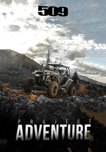 509 Films: Project Adventure