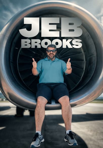 Jeb Brooks