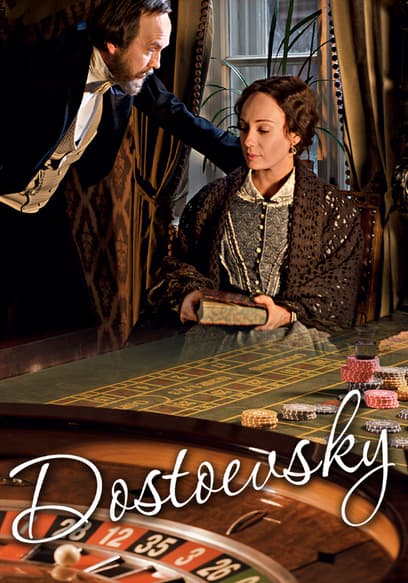 Dostoevsky