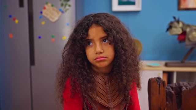 S01:E06 - Babysitting