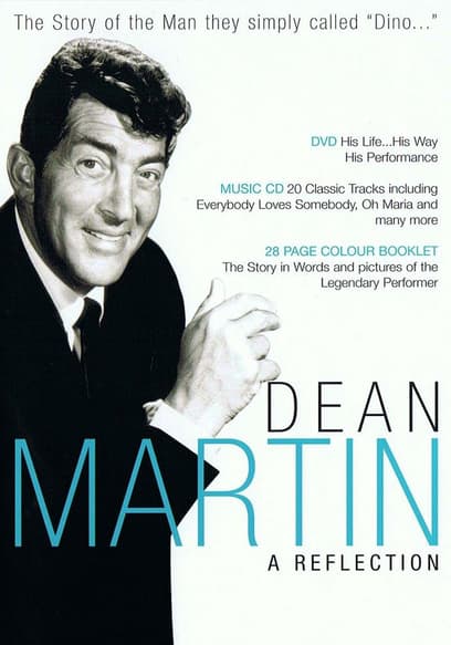 Dean Martin - A Reflection