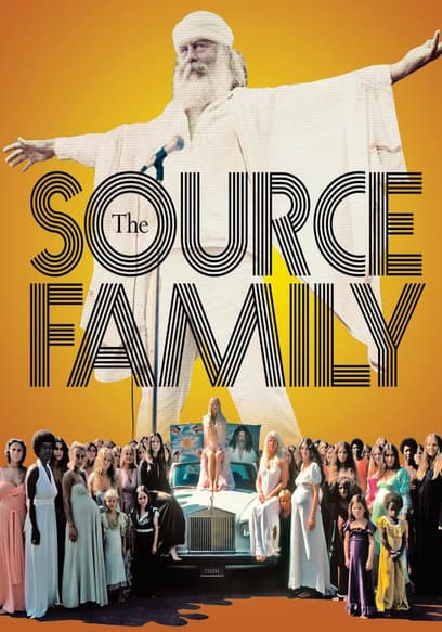 The Source Family