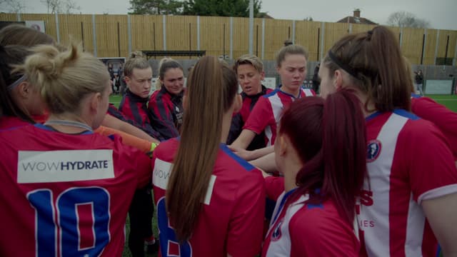 S01:E05 - Game Face
