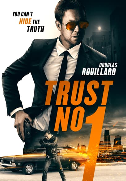 Trust No 1