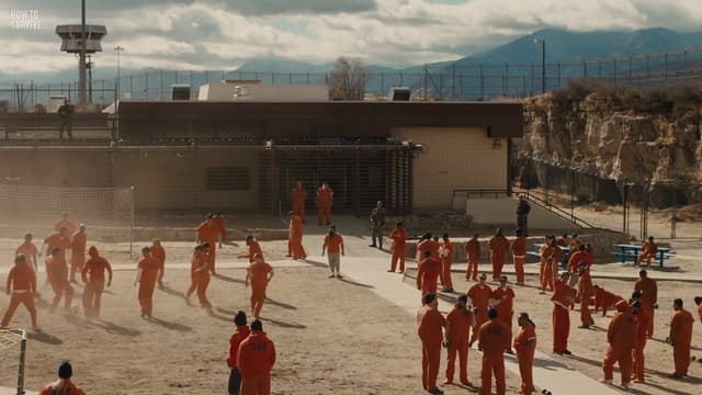 S01:E10 - Life Sentence