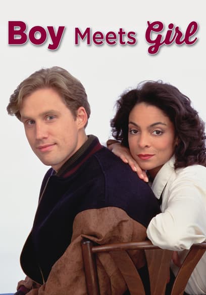 Boy Meets Girl