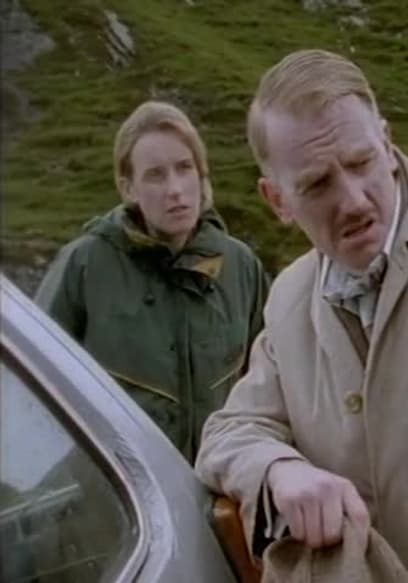 S01:E01 - The Great Lochdubh Salt Robbery poster