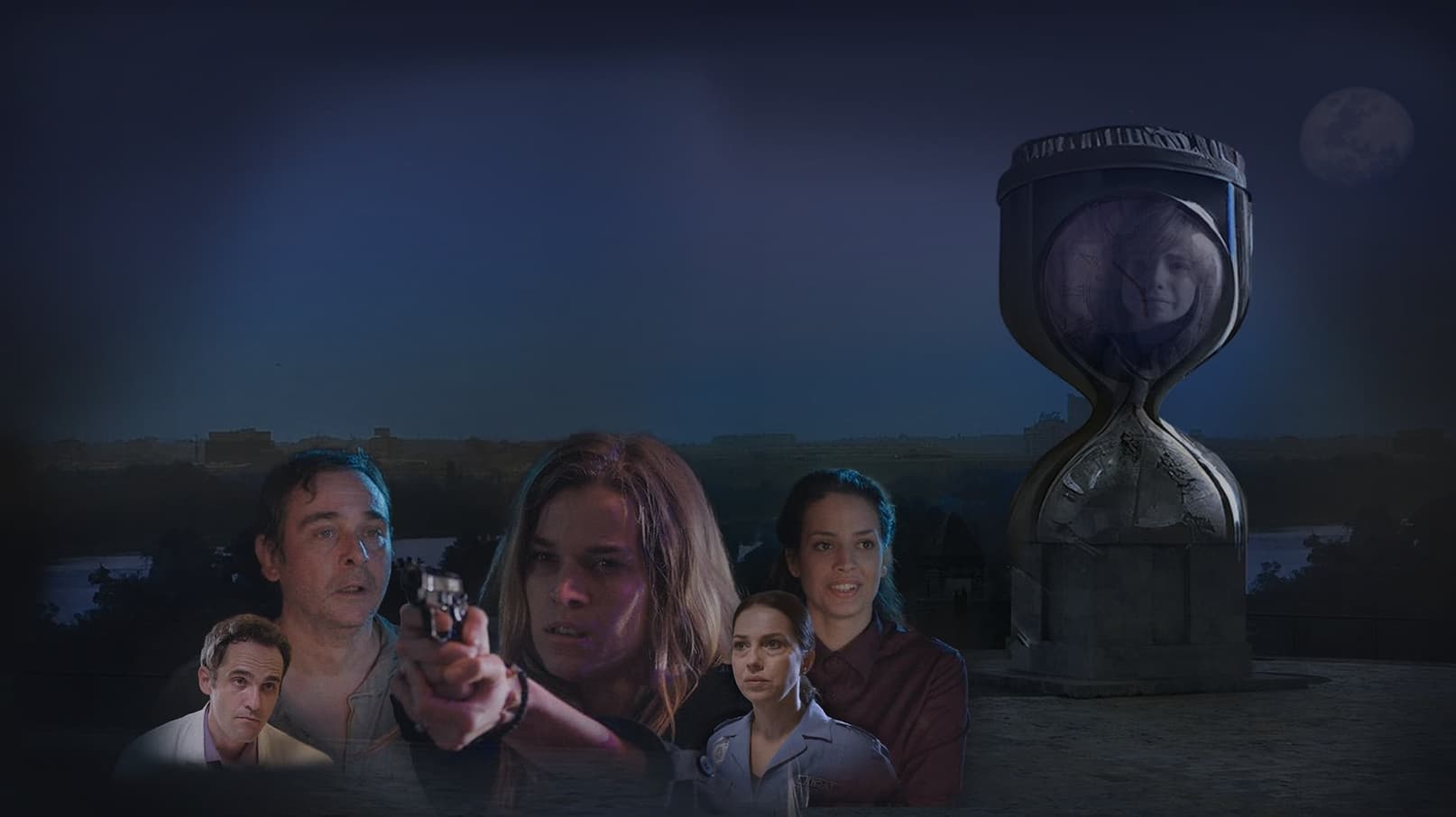 poster background