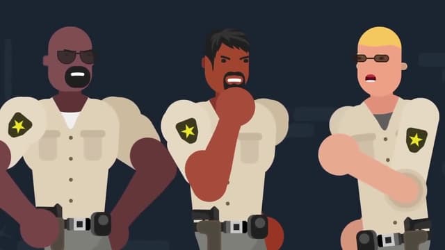 S01:E15 - The Most Evil Queen / How This Corrupt Police Squad Finally Got Caught