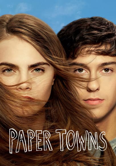 Paper Towns