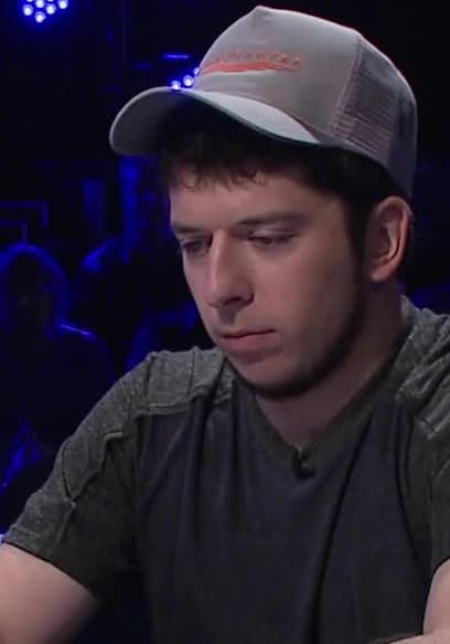 S16:E07 - Borgata Poker Open (Pt. 1) poster