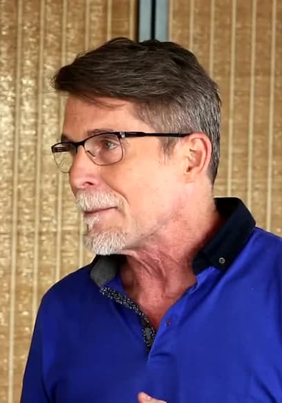 Affiche de S14:E06 - Rick Bayless