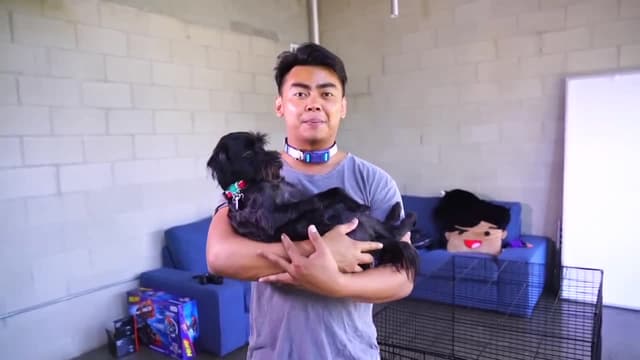 S03:E12 - Things Not to Do as a Superhero / Escape the Dog Cage