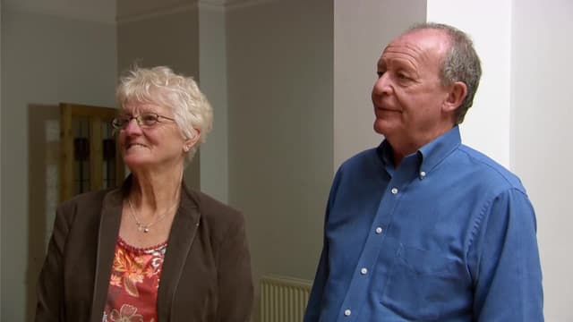 S01:E14 - North Wales