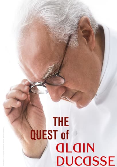 The Quest of Alain Ducasse