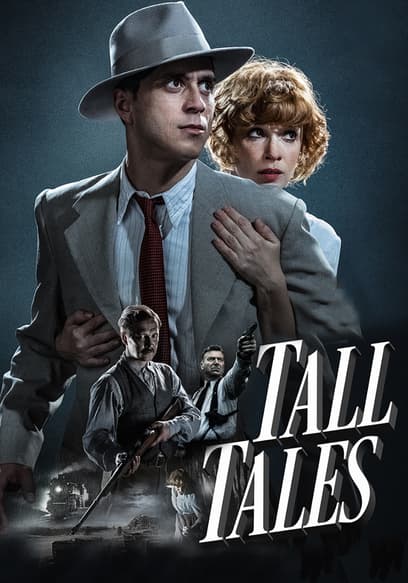 Tall Tales