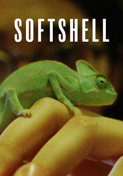 Softshell poster